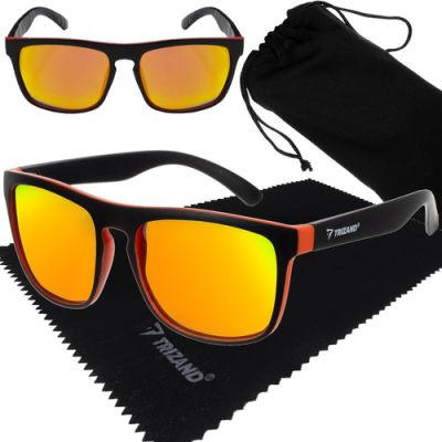 Okulary przeciwsłoneczne Trizand 23310